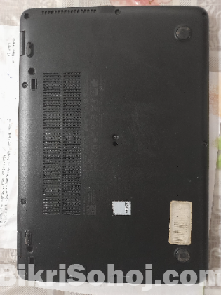 HP Elite Book 840 G4